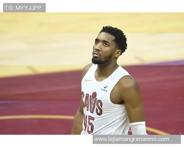 米切尔火力全开轰下35分率队取胜全面表现展领袖风范