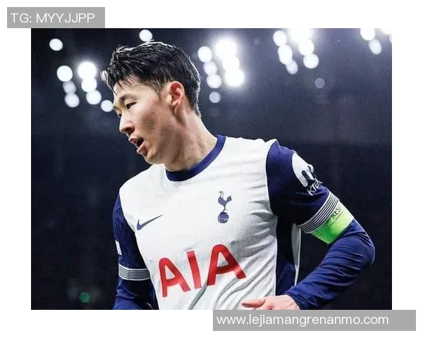 孙兴慜美职联连场高光单挑两人左脚劲射再献世界波